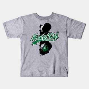 Green Light Tee Kids T-Shirt